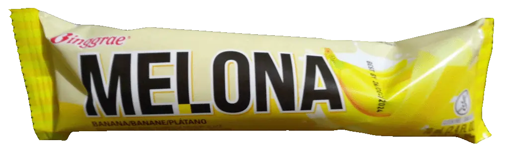 Melona Banana